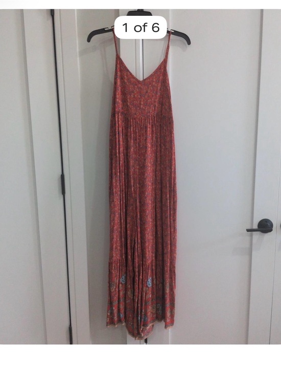 NATURAL LIFE Pants - Like new XS Natural Life Jamie jumpsuit